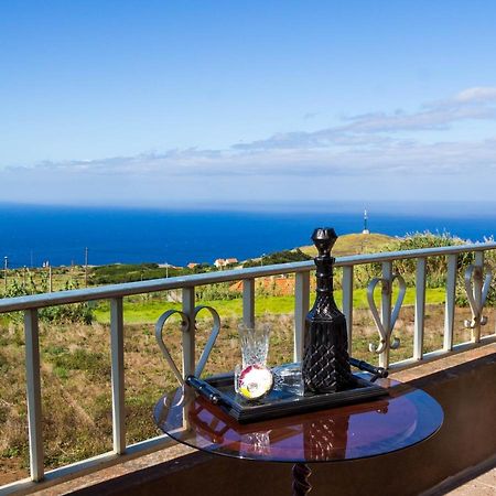 Casa Do Prendinha By Horizon View Madeira Villa Ponta do Pargo Bagian luar foto