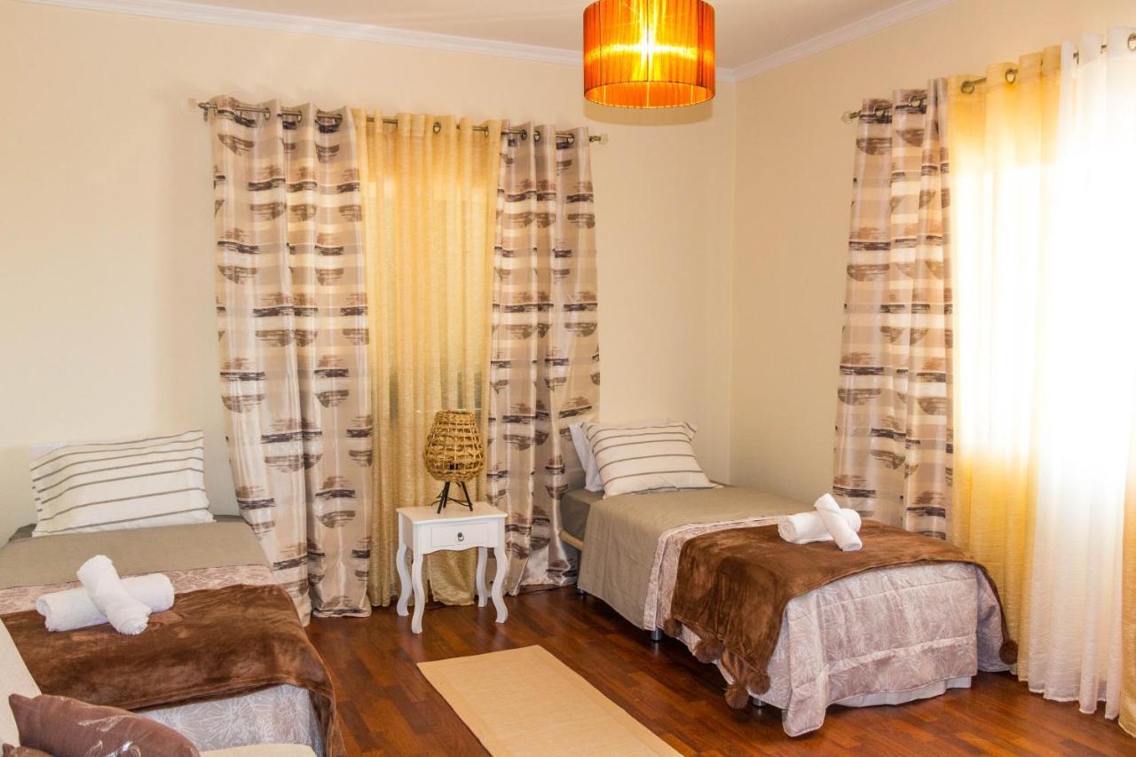 Casa Do Prendinha By Horizon View Madeira Villa Ponta do Pargo Bagian luar foto